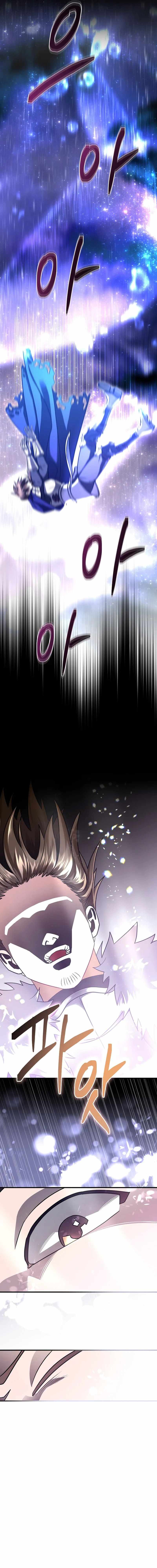 Master of All Skills Chapter 1 10